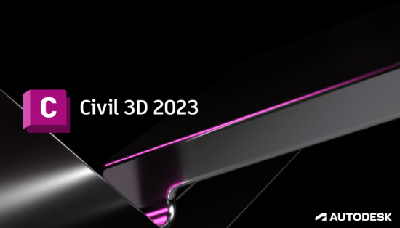 Autodesk AutoCAD Civil 3D 2023.3 64 Bit - Ita