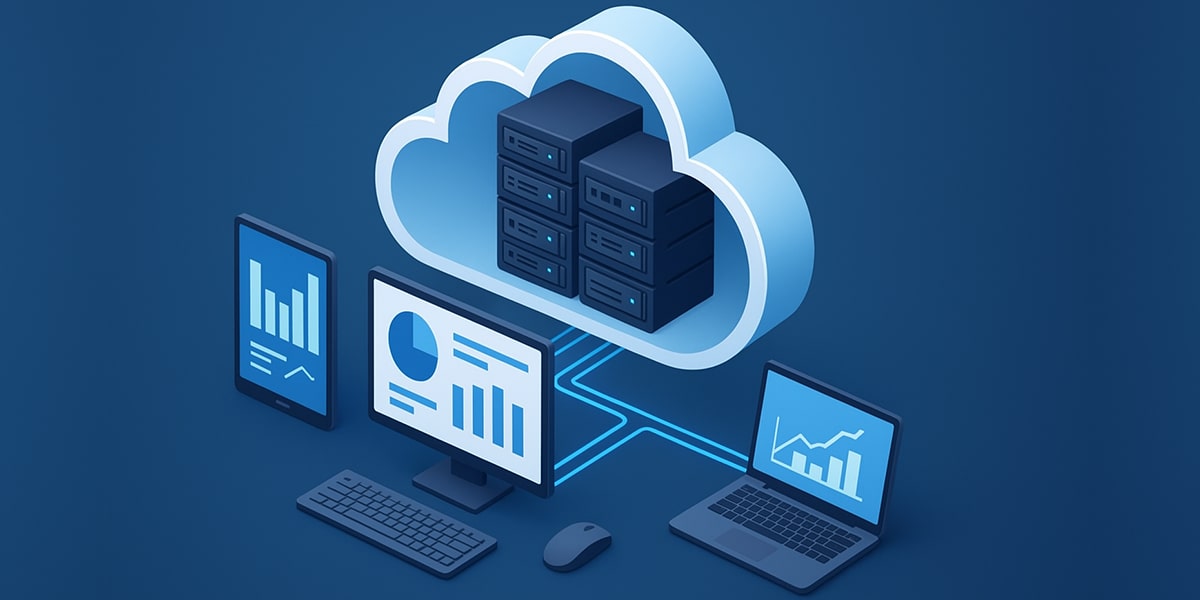 vps for traders