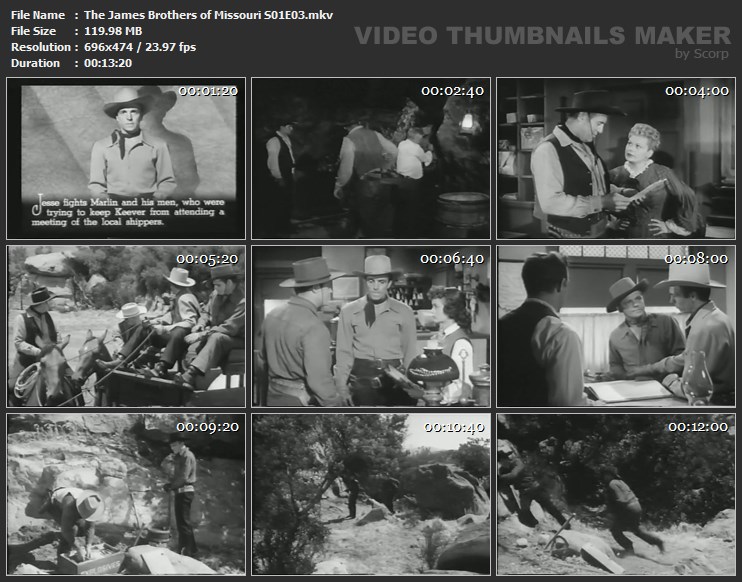 The James Brothers of Missouri S01E03.mkv