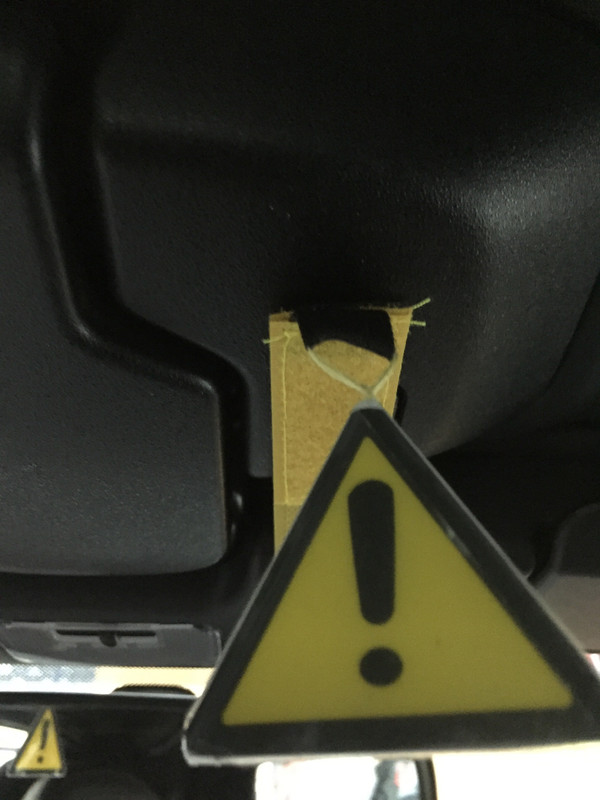 velcro strip on release latch 2