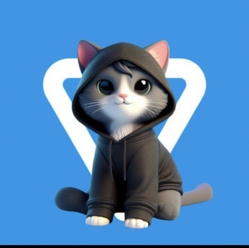 The Resistance Cat