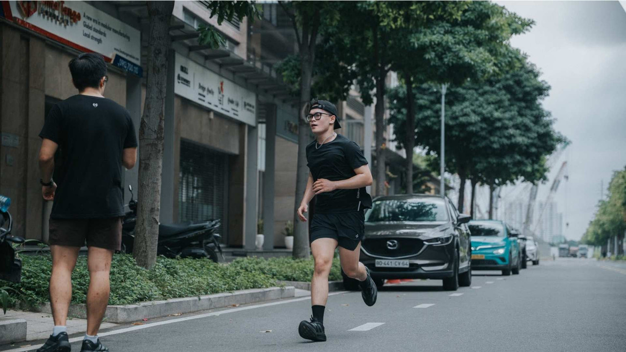 Cadence là gì? Làm sao để cải thiện Cadence trong chạy bộ