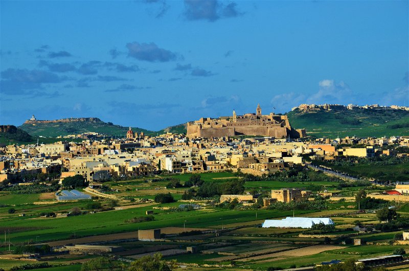 Malta y sus pueblos-2018 - Blogs de Malta - XEWKIJA-23-11-2018 (24)