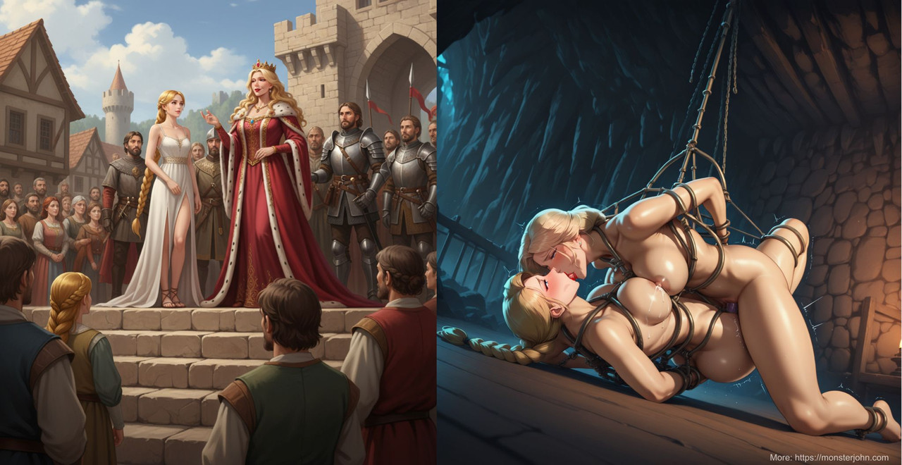 艾瑞莉娅的挽歌 - 图 10