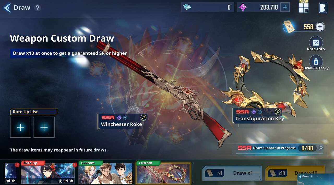 Dmac M3b
