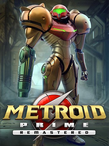 Metroid Prime Remastered + Ryujinx/Yuzu Switch Emulators [FitGirl Repack]
