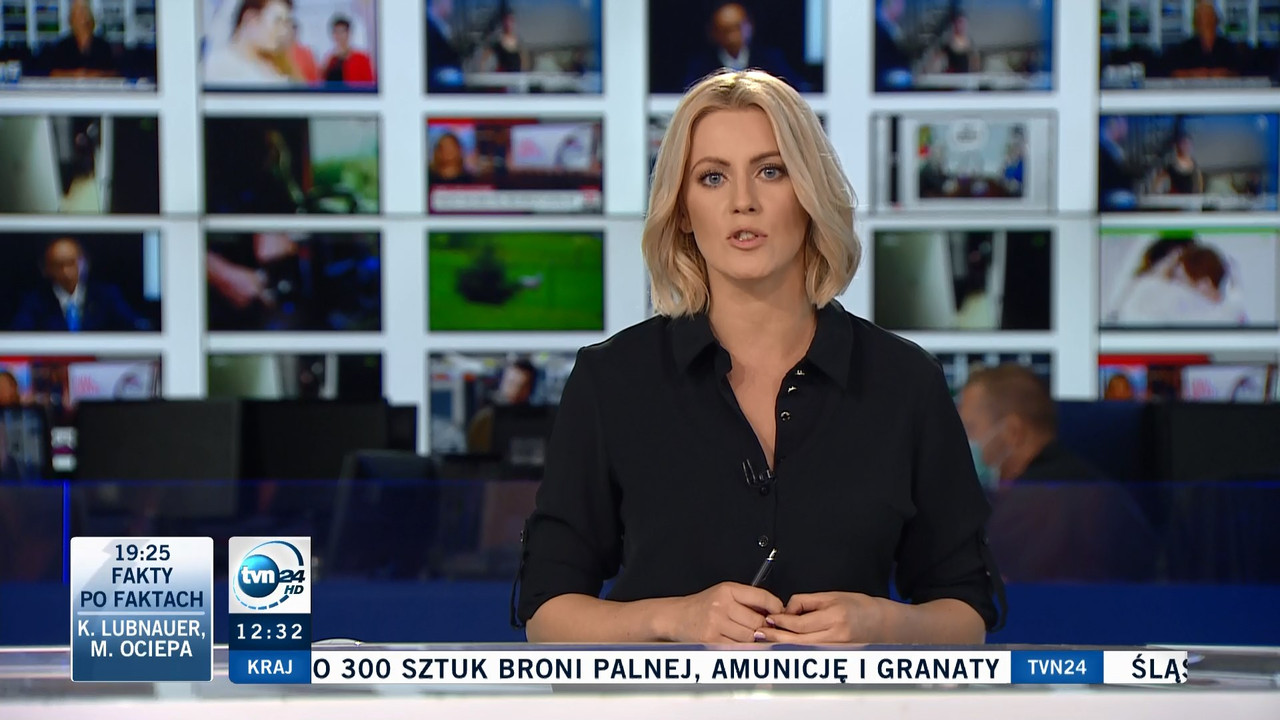 17 06 2021 justyna kosela tvn24 2