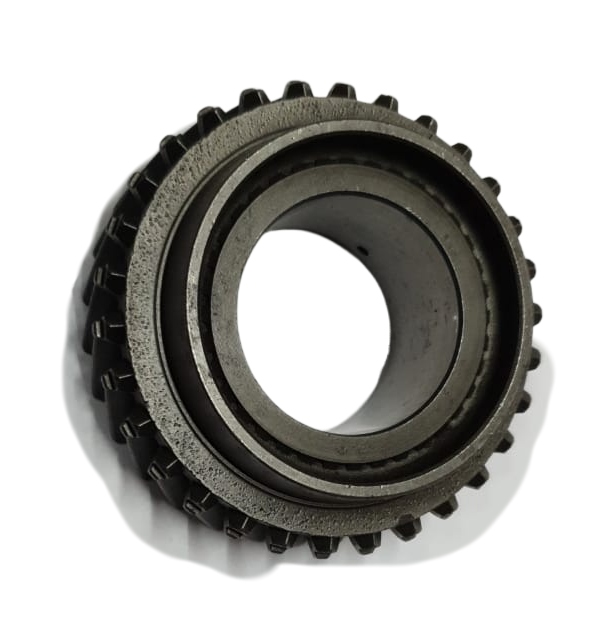 3RD GEAR EECO
