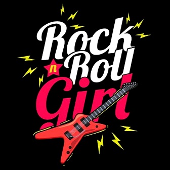 Rock-N-Roll-Girl