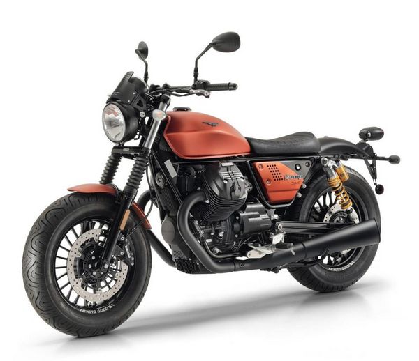 Новый городской мотоцикл Yamaha с двигателем объемом 800 кубических сантиметров Новый городской мотоцикл Yamaha с двигателем объемом 800 кубических сантиметров