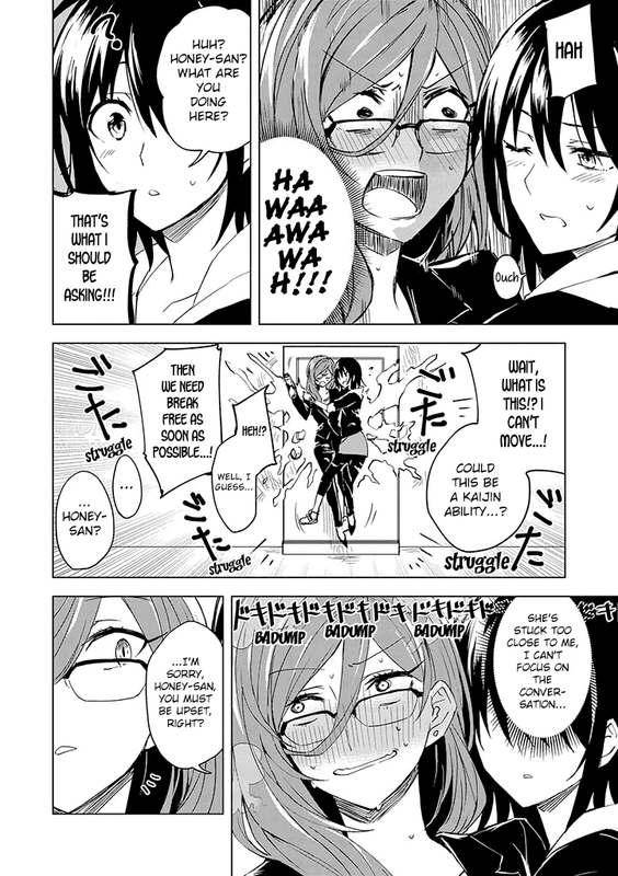 Hero-san and Former (Female) General-sanChap2-5
