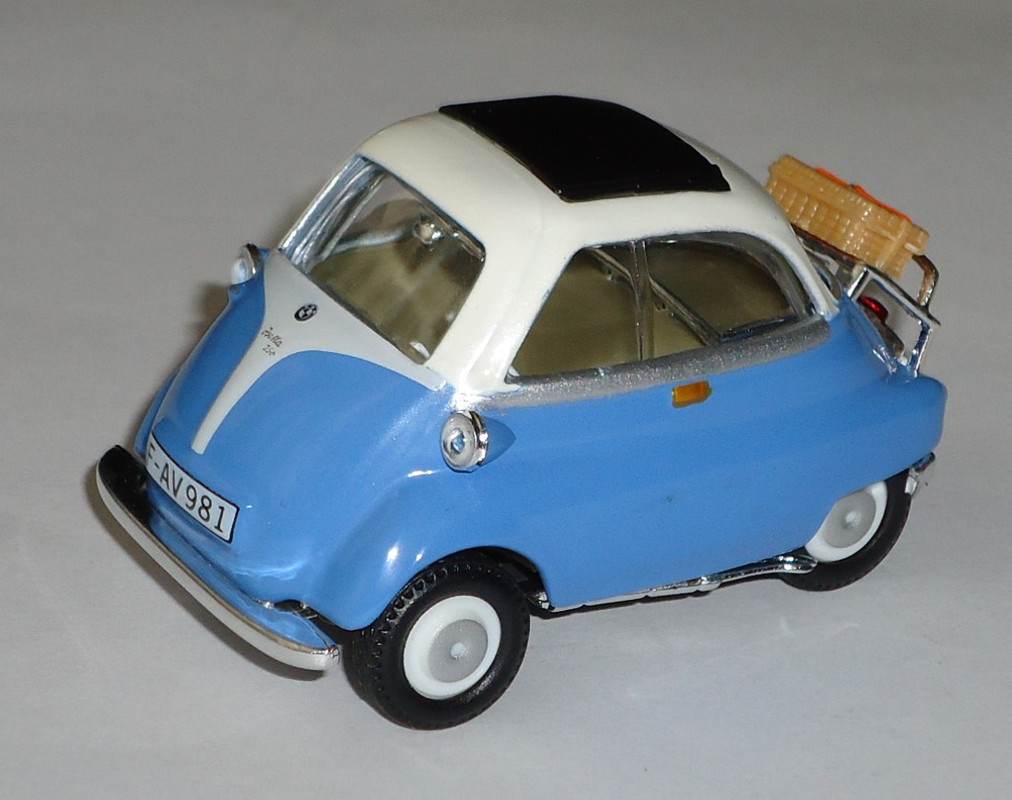 BMW-Isetta 250