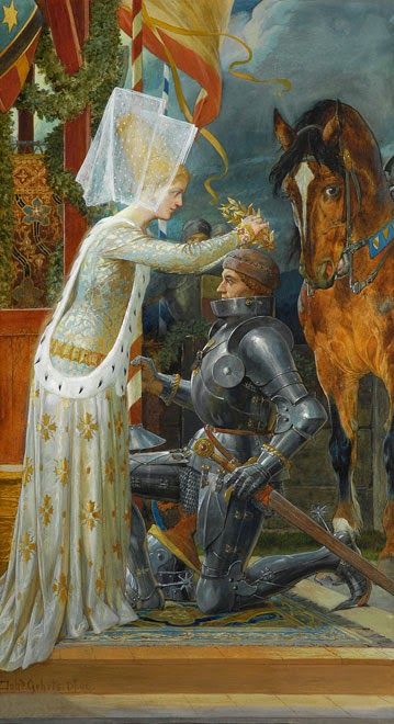 medieval art sweden