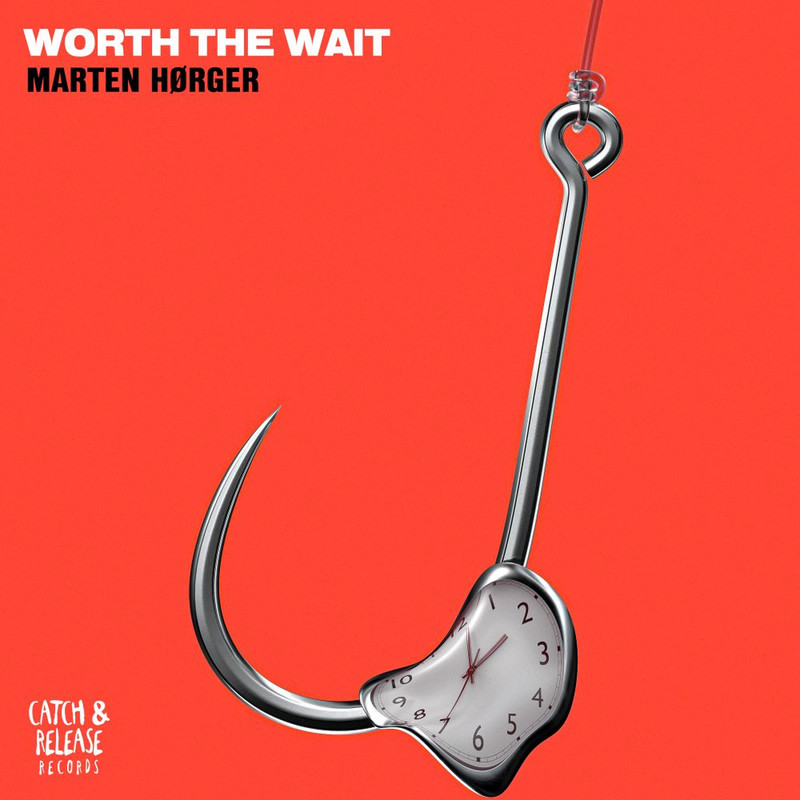 Marten Horger - Worth The Wait (Extended Mix)