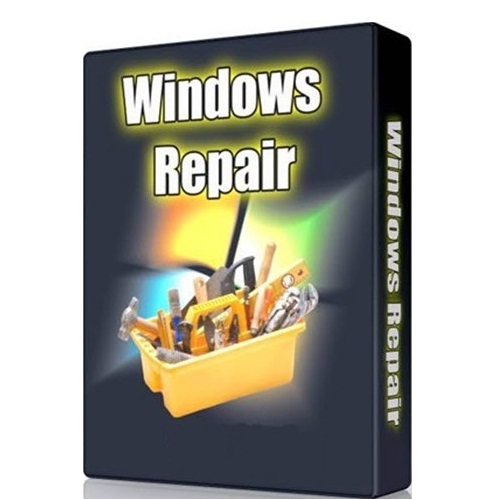 Windows Repair Toolbox Version 3.0.2.9 Windows Repair Toolbox Version 3.0.2.9