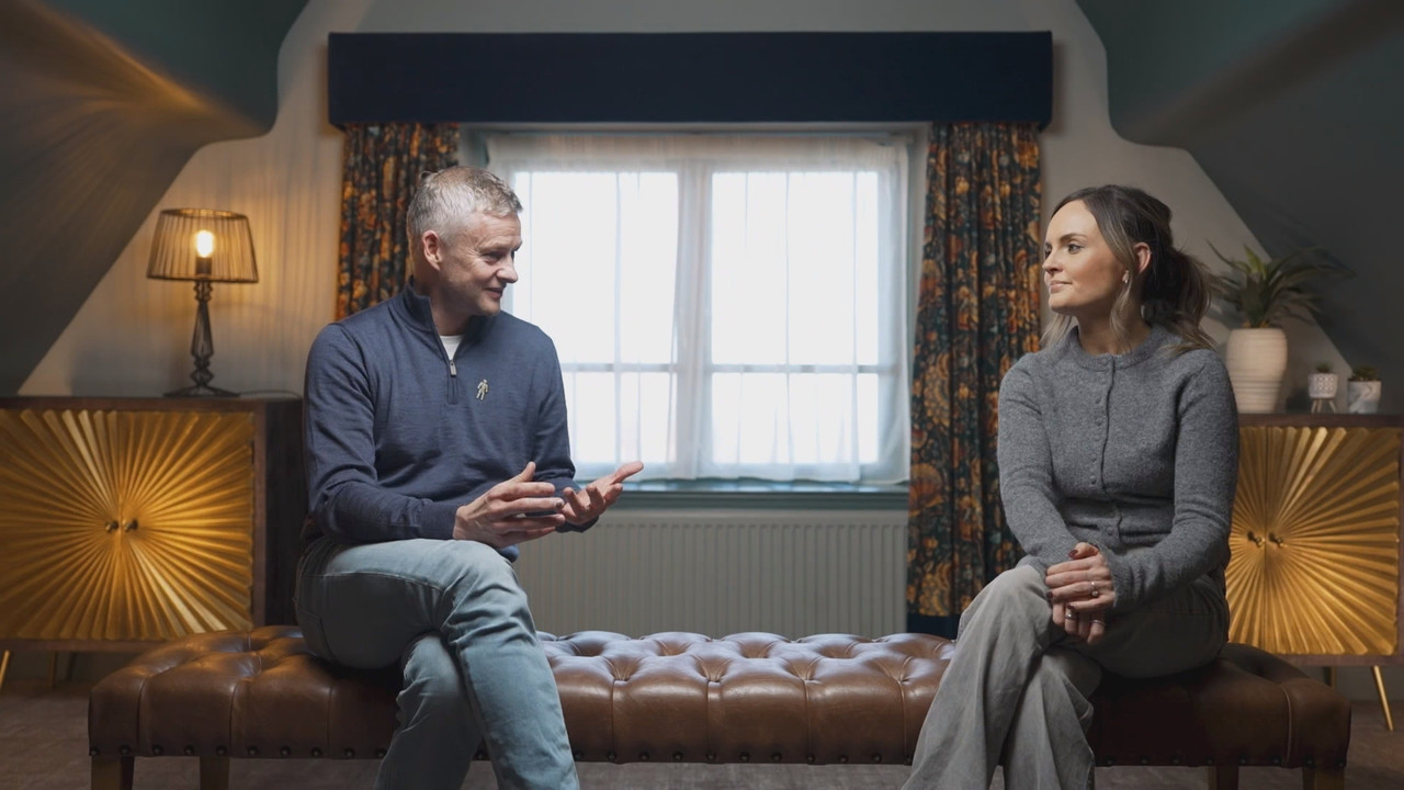Ole Gunnar Solskjær The Football Interview 20251129 23402355 ts snapshot 10 23 637