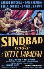 Sinbad Contro I 7 Saraceni (1964) WebDL 1080p E-AC3 ITA