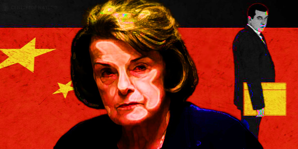 Colleagues worry Dianne Feinstein is now mentally unfit to serve, citing recent interactions…