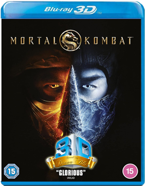 Mortal Kombat (2021) mkv 3D Half SBS 1080p AC3 ITA TrueHD ENG Sub - DB