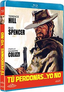 Dio perdona... io no! (1967) BD-Untouched 1080p AVC DTS HD-AC3 iTA-GER