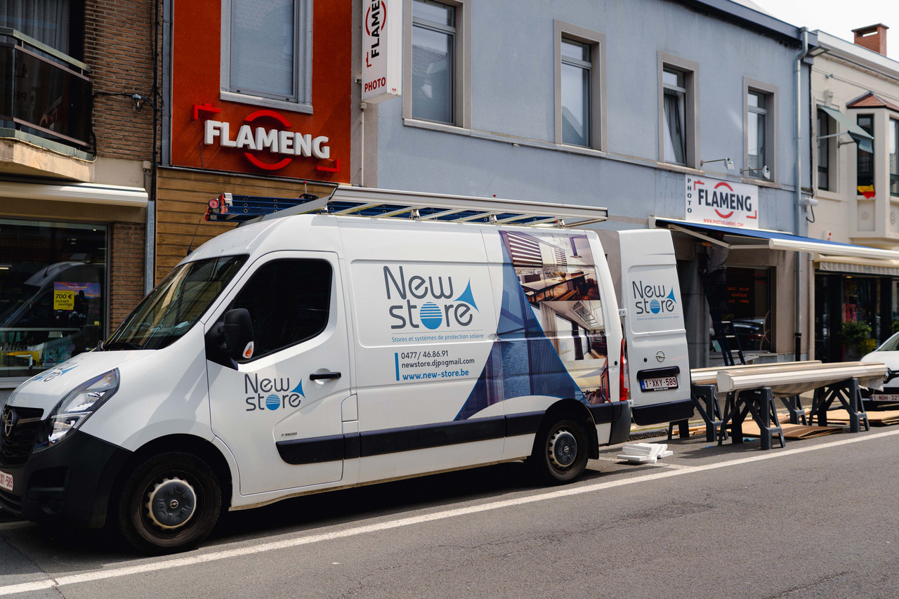 New Store — Savoir-faire