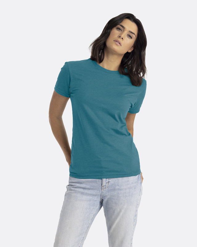 Camiseta Next Level Apparel Unisex CVC Cuello Redondo N6210 - Imagen 36 de 39