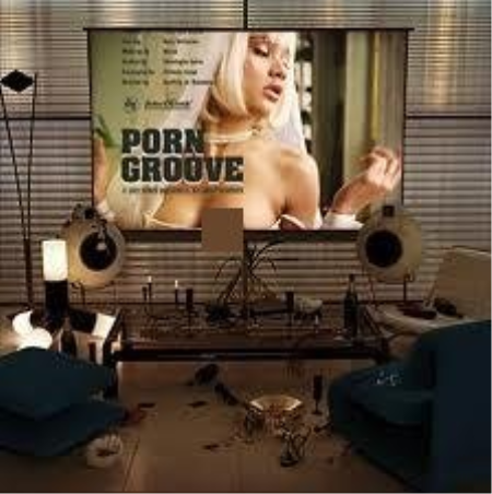 VA   Porn Groove (2007)