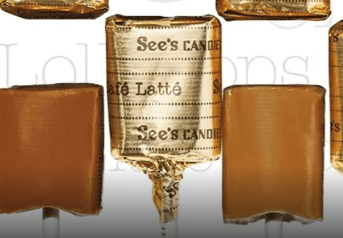 FREE Lollypop at See’s Candies Stores on July 20th
