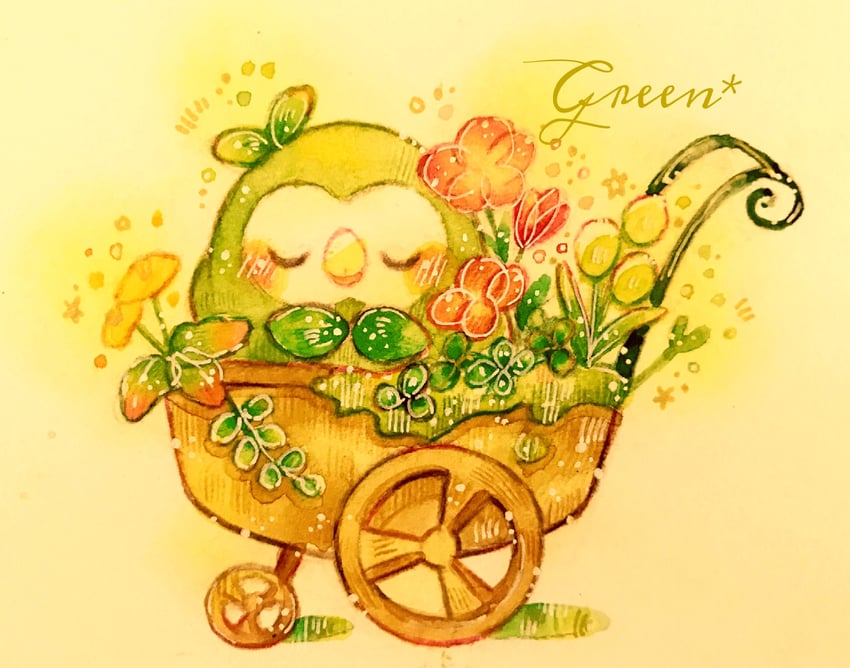 rowlet-pokemon-drawn-by-yukichi-0611-sam