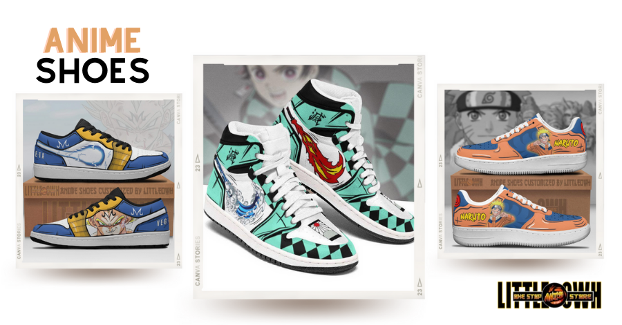 Blog posts 5 Creative Gift Ideas For The Otaku In Your Life