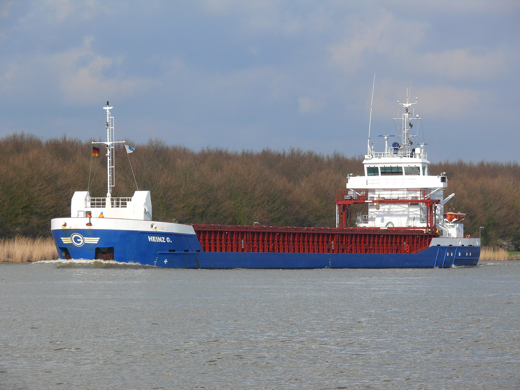 Heinz G. (OK-230314-1)