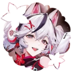 Camellya | Wuthering Waves