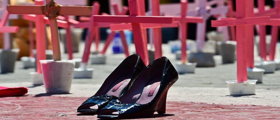 Hombre atacó con un machete a su ex esposa y familiares en Hidalgo