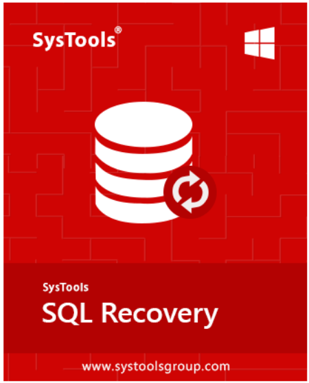SysTools SQL Recovery 13.1 (x86)