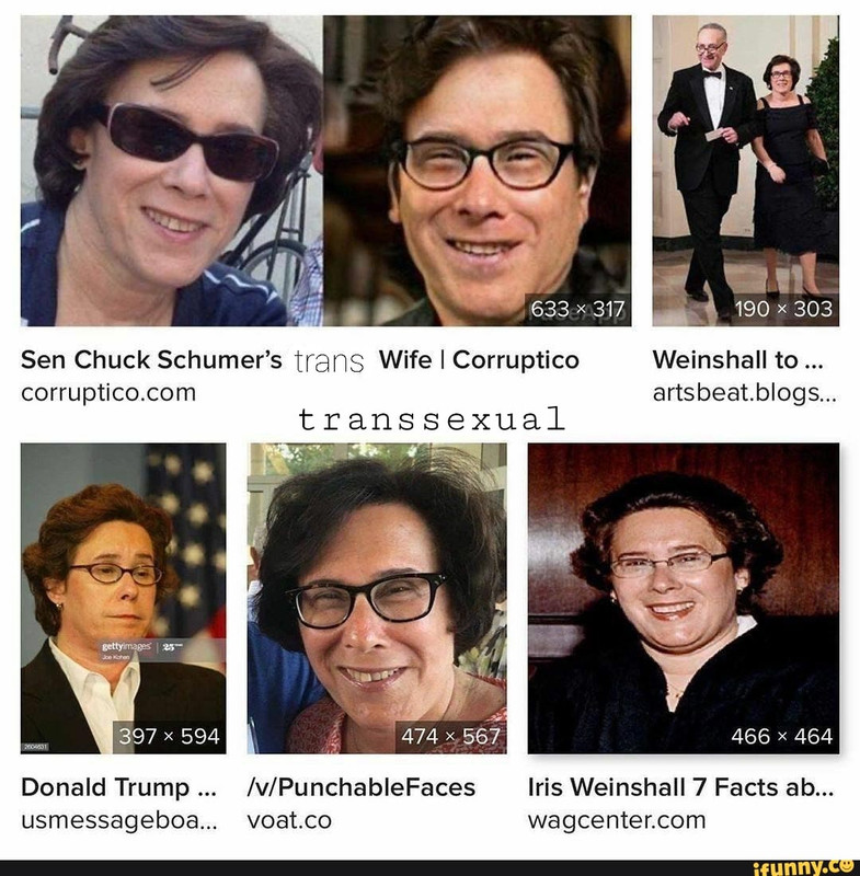 Sign No Kings Act Chuck Schumers Wife Looks