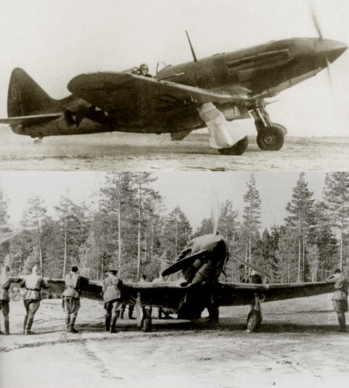 Mikoyan-Gurevich-MiG-3-unknown-IAP-White-40-Yellow-6-02