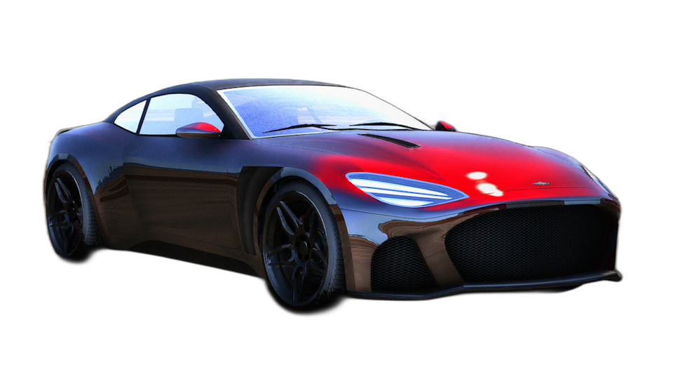 Super GTS
