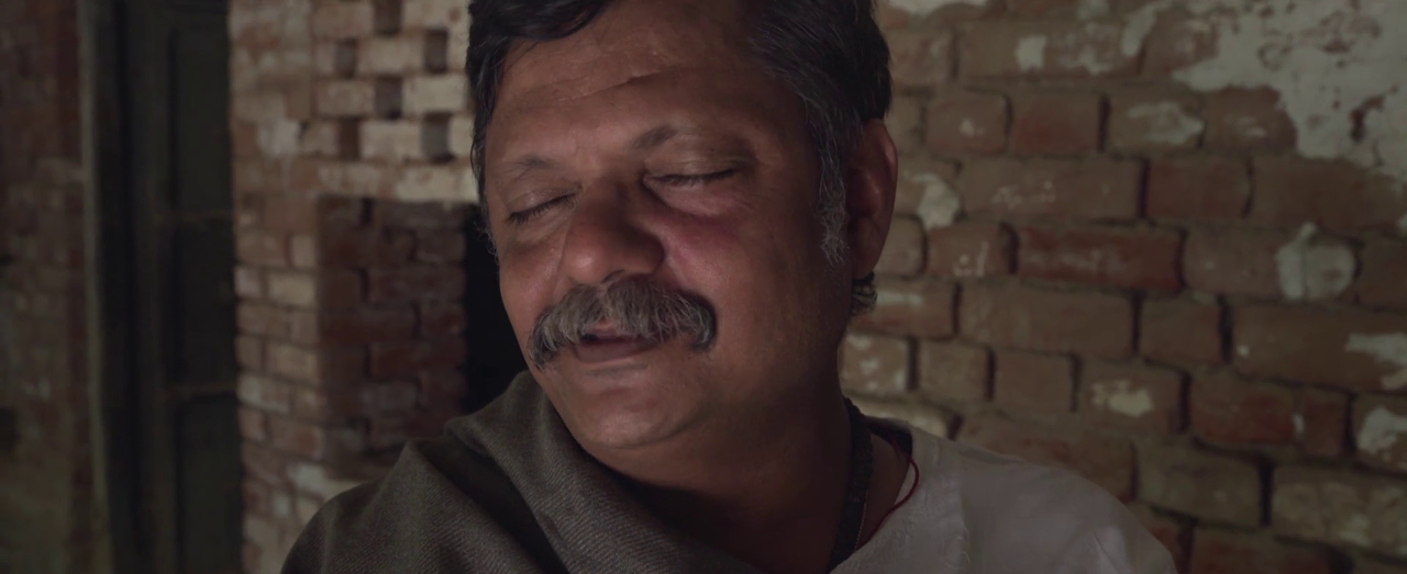 Yahan Sabhi Gyani Hain Movie Screenshot