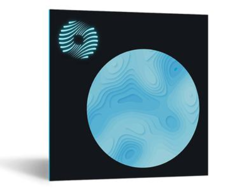 iZotope Ozone Advanced 10.2 (x64) iZotope Ozone Advanced 10.2 (x64)