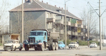 kraz