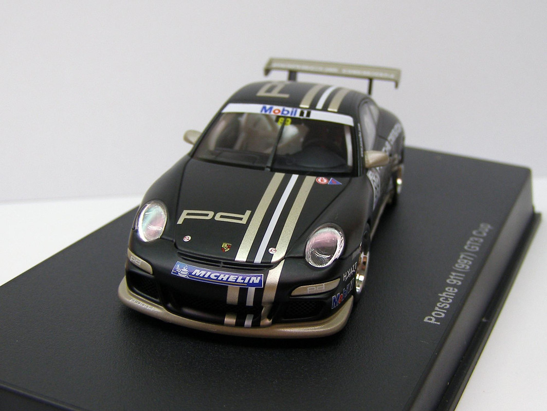 Porsche carrera GT3 (5)