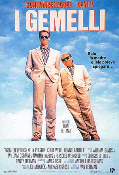 I Gemelli (1988) FullHD 1080p AC3 ITA ENG Subs