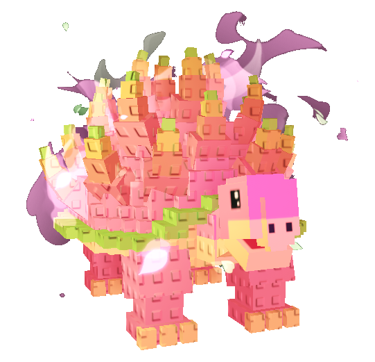 TorrtugginniDragonfruti