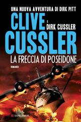 Clive Cussler, Dirk Cussler – La freccia di Poseidone (2013)