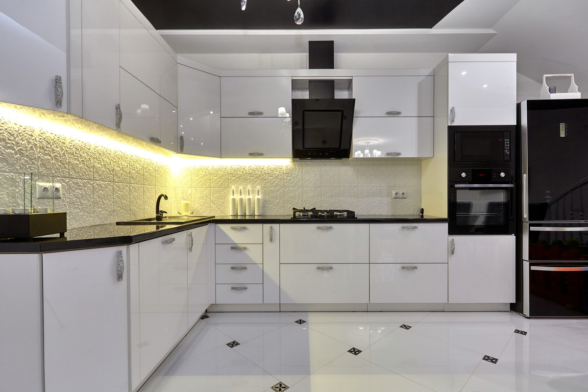 kitchen showrooms