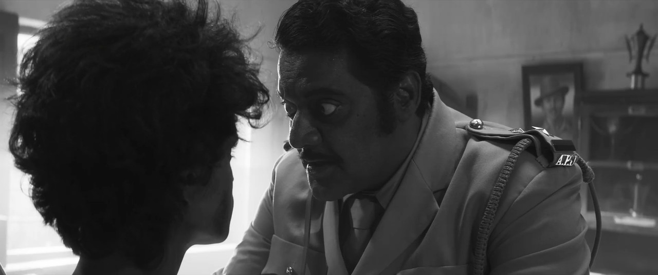 Matka 2024 WebRip [Hindi + Tamil + Telugu + Malayalam + Kannada] 480p, 720p, 1080p ESub Screenshot