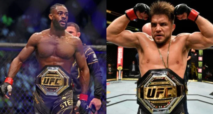 Стърлинг няма против да гледа Сехудо срещу О&#039;Мали за временна титла