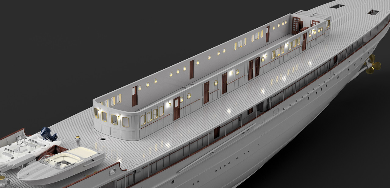 ♥ SS Delphine ♥ - Yacht de 1921 [modélisation & impression 3D 1/100°] de Iceman29 - Page 12 Screenshot-2022-08-27-21-04-32-873