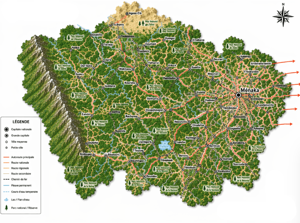 route route