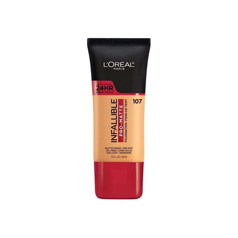 Base L’Oréal Paris Infallible Pro-mate